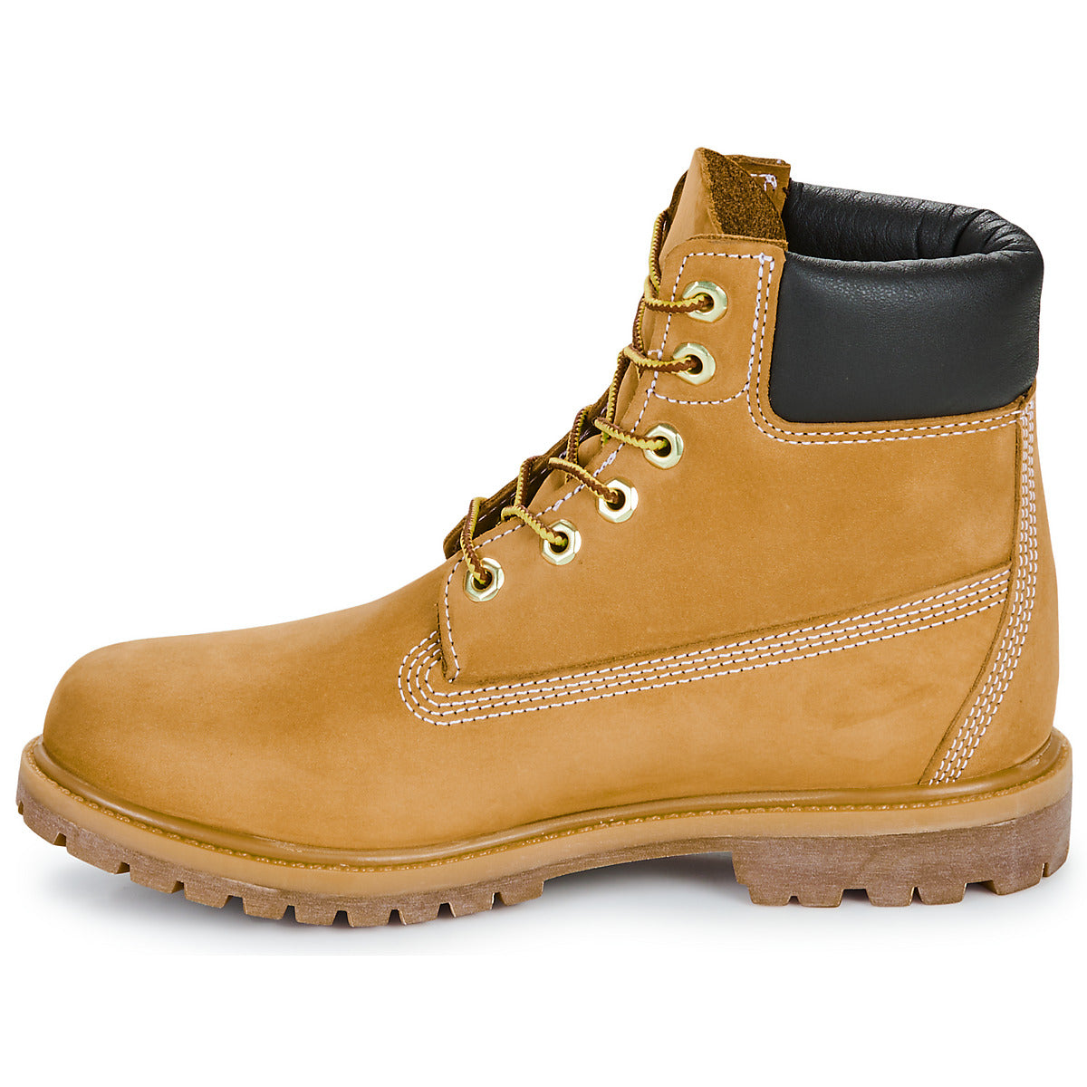 Stivaletti Donna Timberland TIMBERLAND PREMIUM 6 INCH Marrone