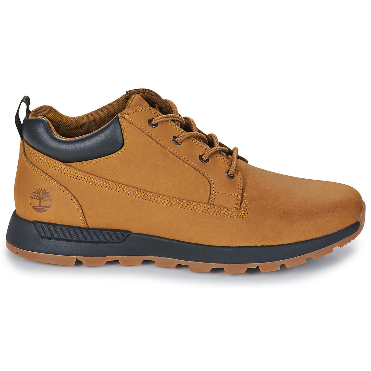 Stivaletti Uomo Timberland KILLINGTON TREKKER LOW LACE UP Marrone