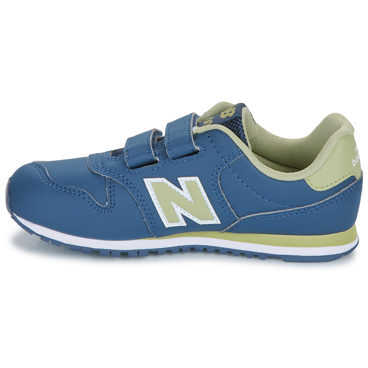 Scarpe bambini ragazza New Balance 500 Blu