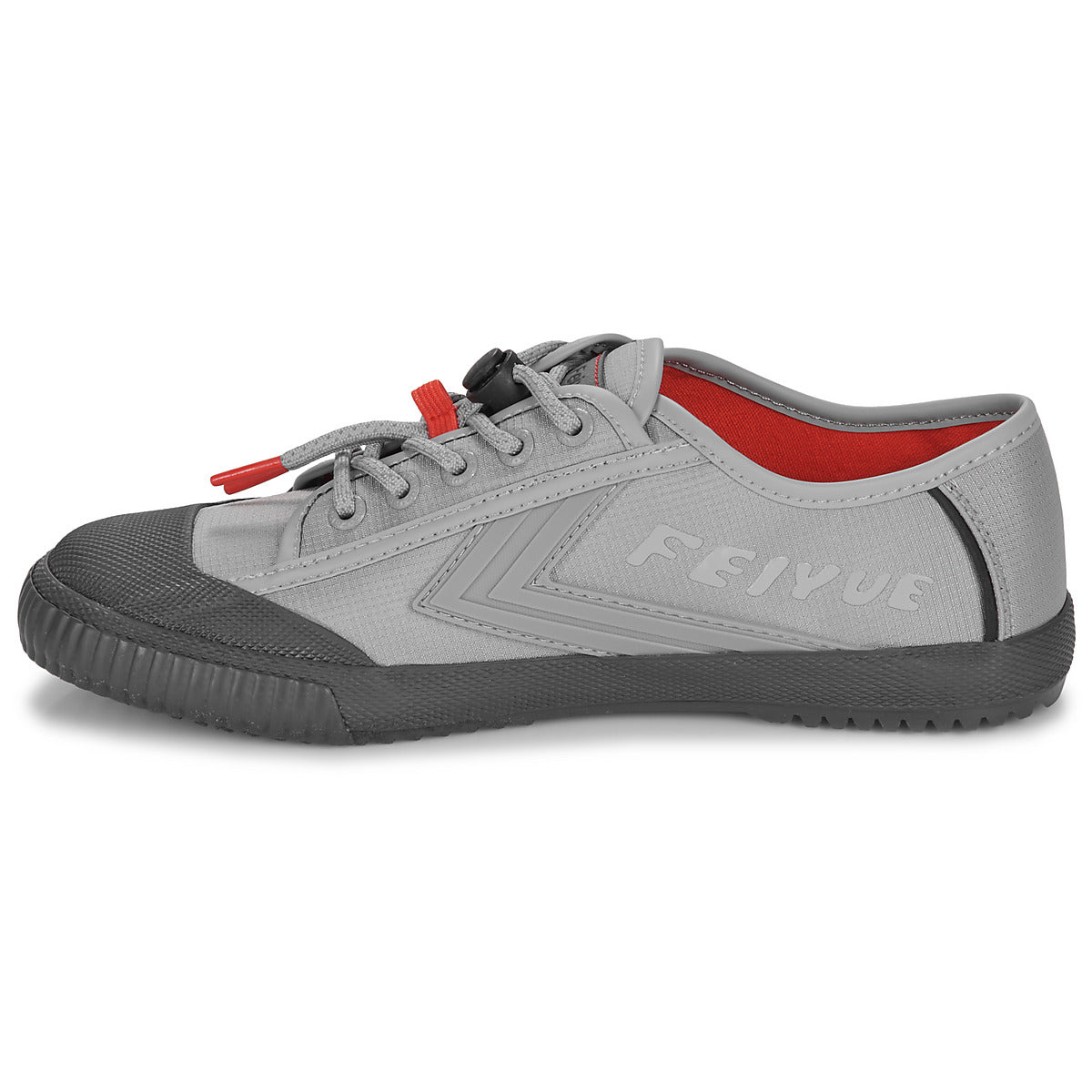 Sneakers Uomo Feiyue FE LO 1920 EXO Grigio