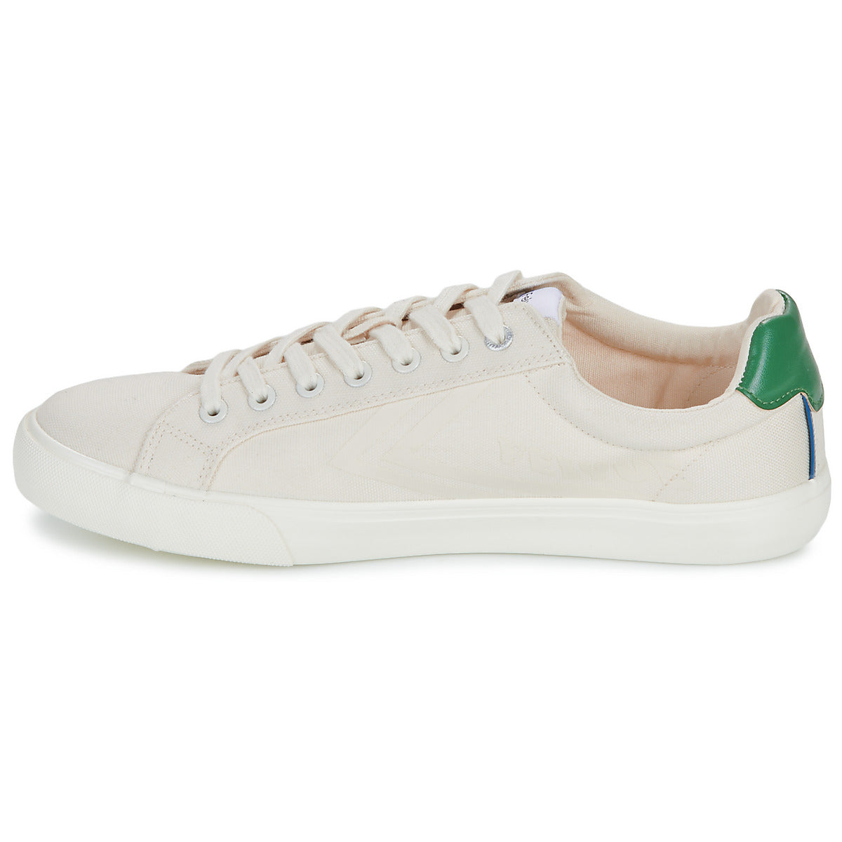 Sneakers Uomo Feiyue FE LO AV Beige