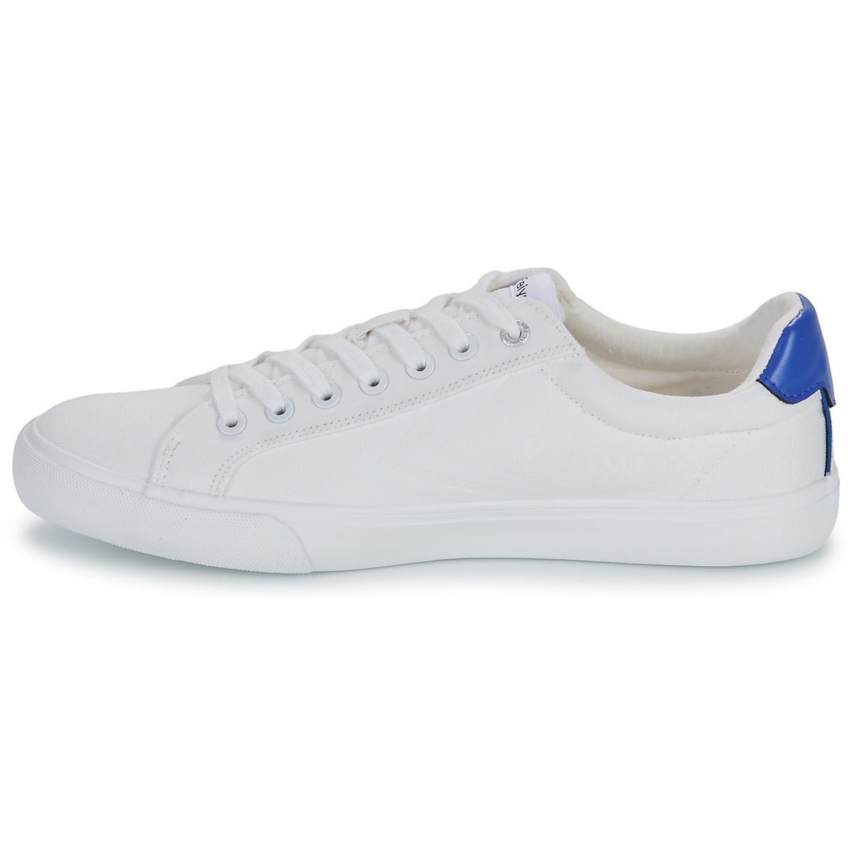 Sneakers Uomo Feiyue FE LO AV Bianco