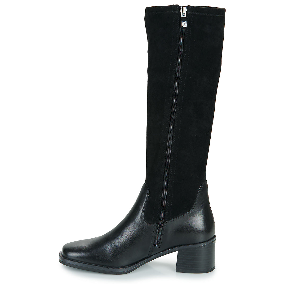 Stivali Donna Caprice LIVIA Nero