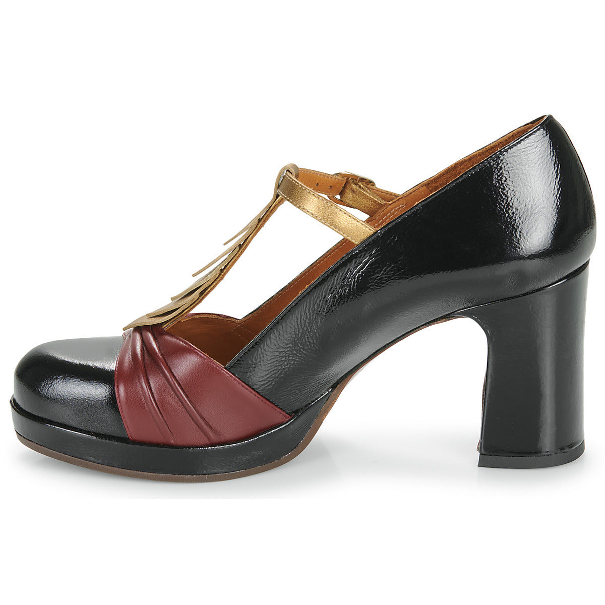 Scarpe Donna Chie Mihara DEMAS Nero