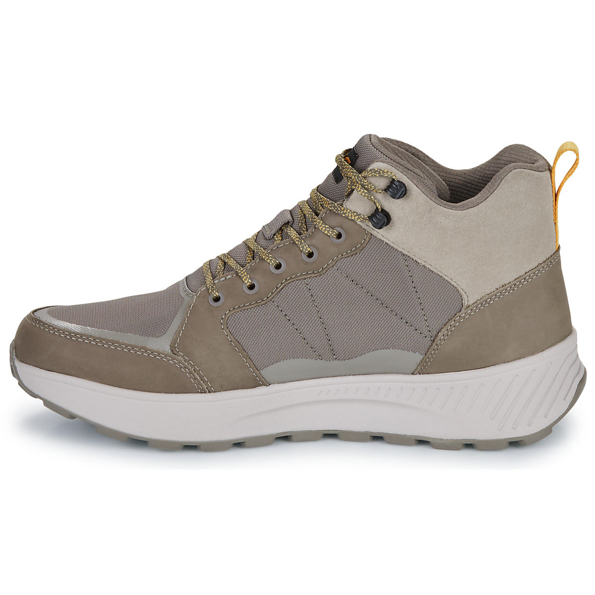 Scarpe da trekking Uomo Teva Ellwood Mid Beige