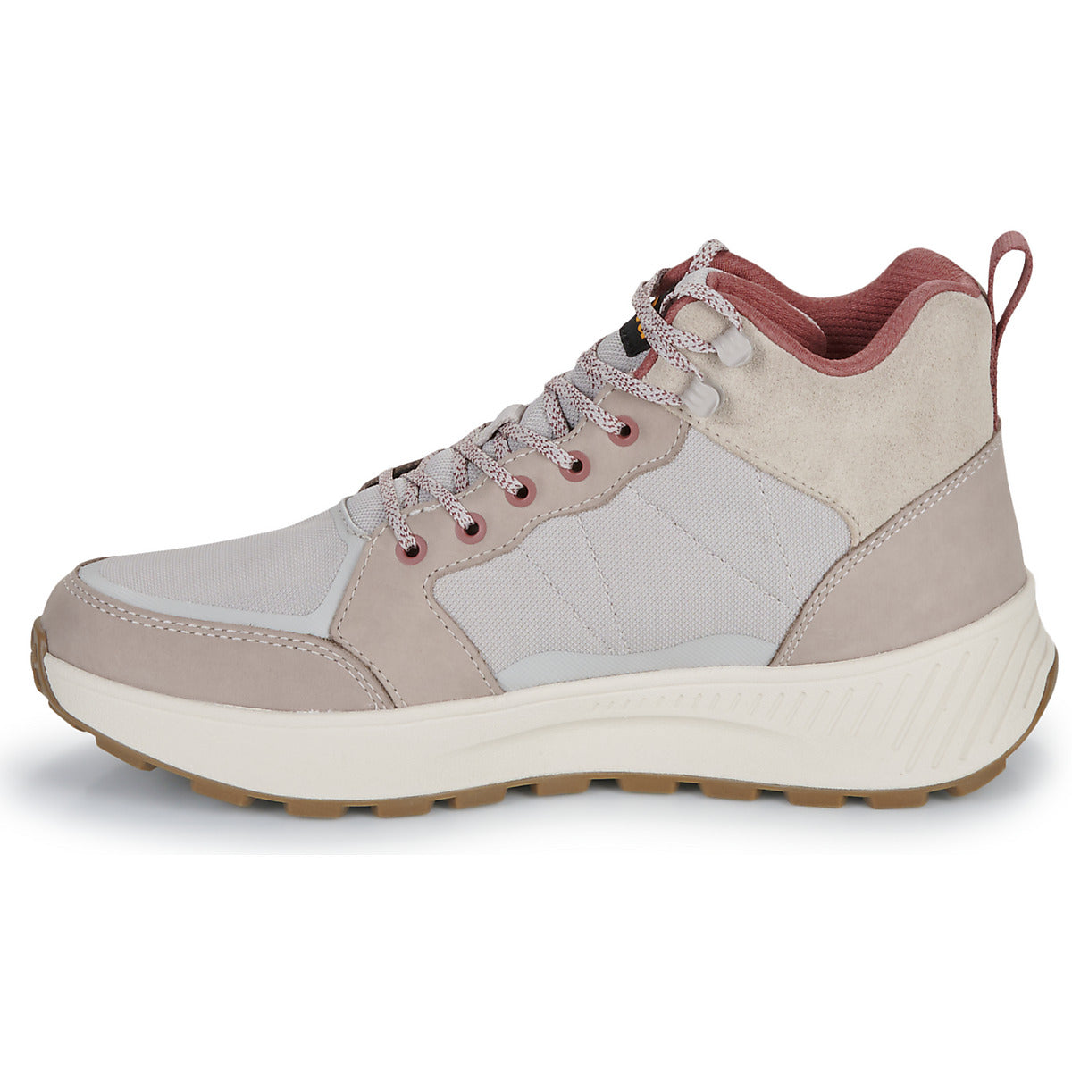 Scarpe da trekking Donna Teva Ellwood Mid Beige