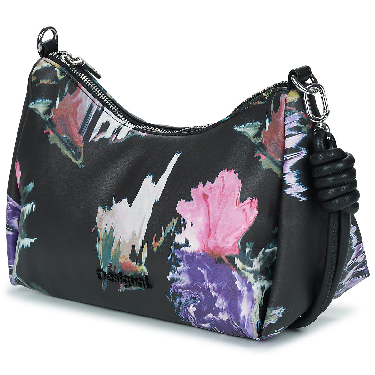 Borsa a spalla Donna Desigual BAG SPRY MAYARI Multicolore