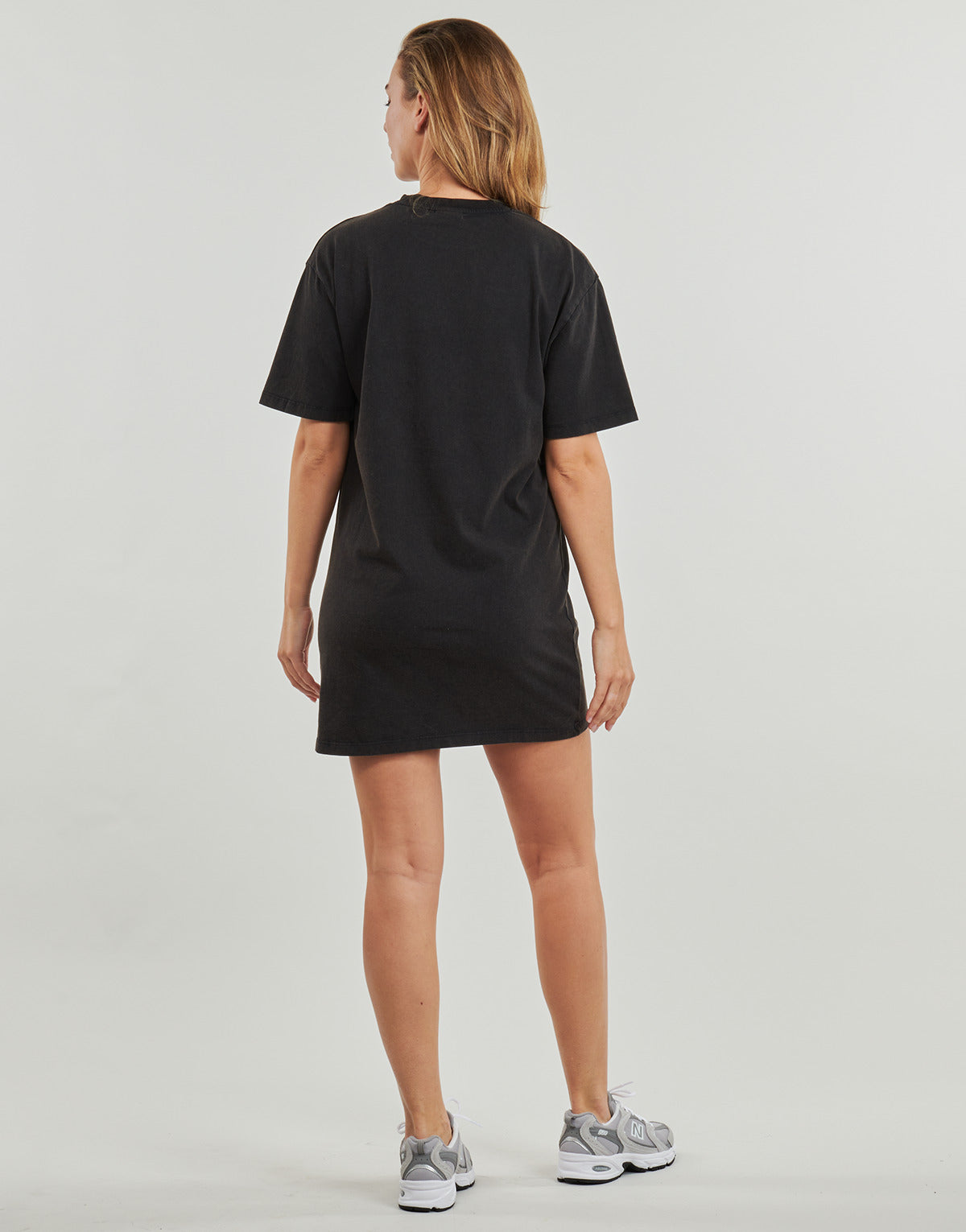 Abito corto Donna Desigual VEST 19-MICKEY Nero