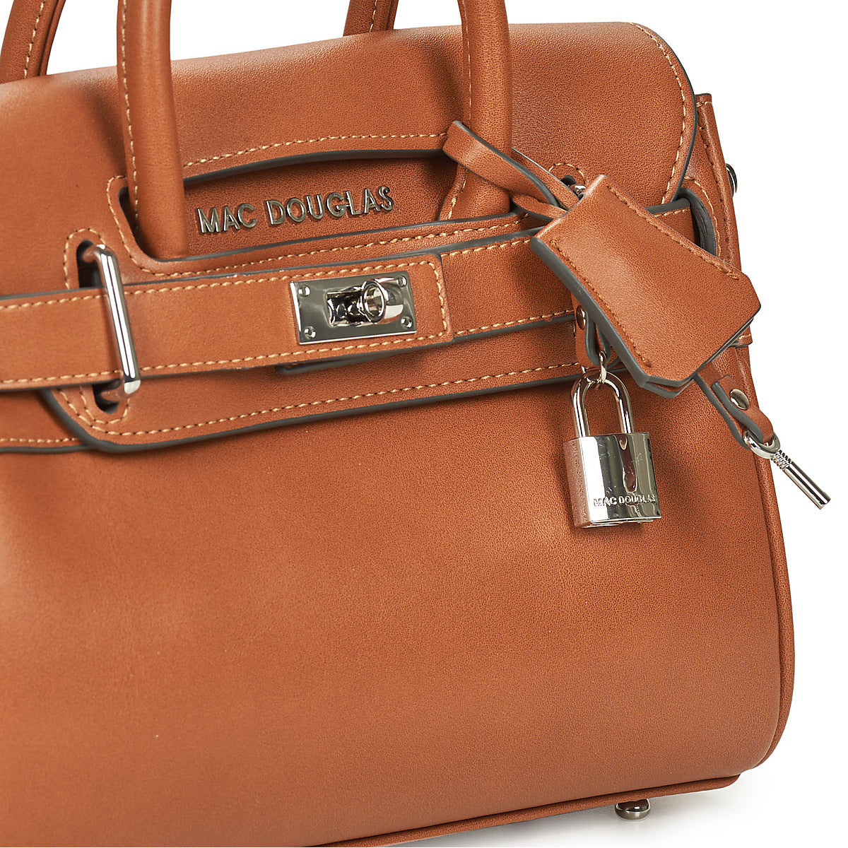 Borsette Donna Mac Douglas RYTHME PYLA MINI Marrone