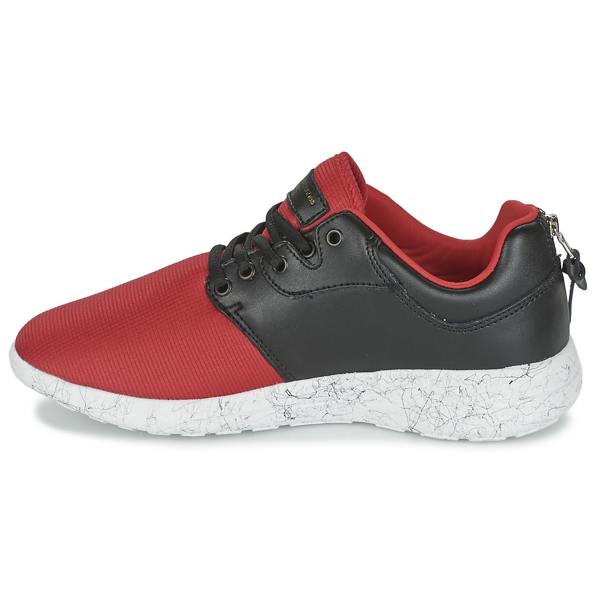 Sneakers basse Donna Sixth June DNR HELL F Rosso