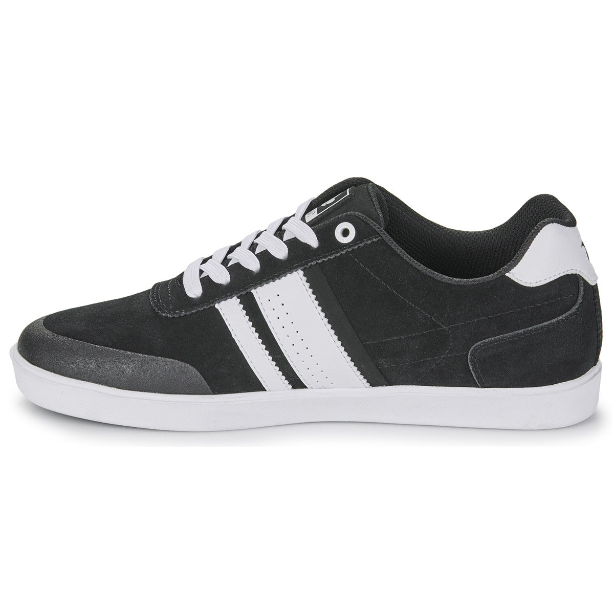 Sneakers Uomo DVS MILAN CS Nero