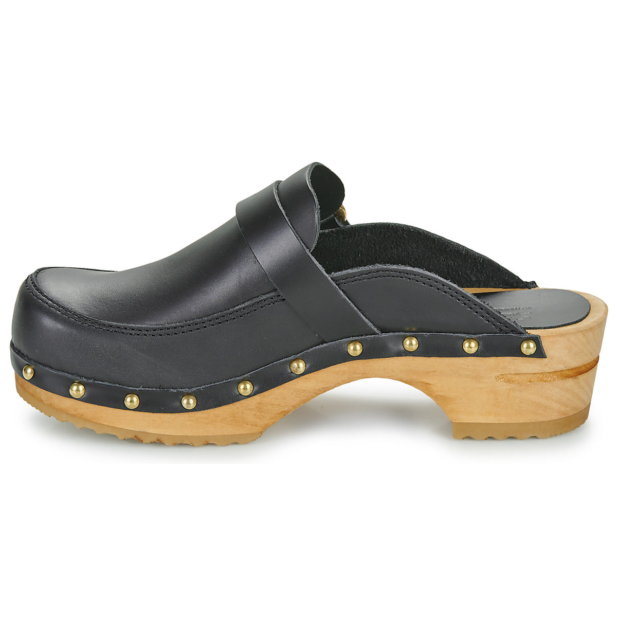 Stivaletti Donna Sanita LILLEN OPEN Nero