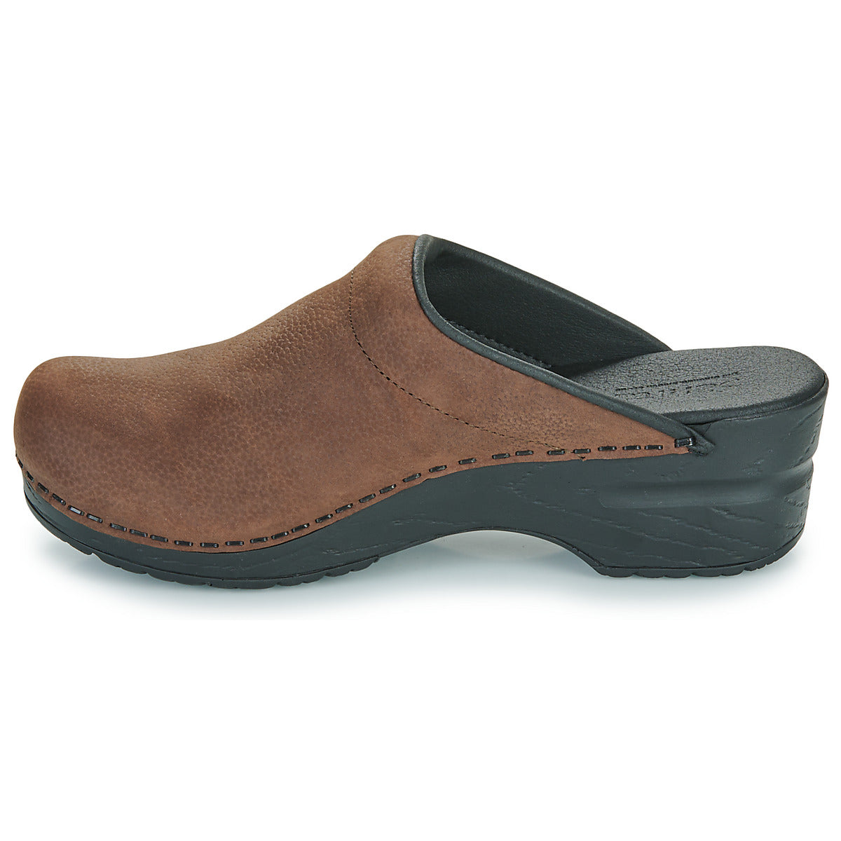 Scarpe Donna Sanita SONJA OPEN Marrone