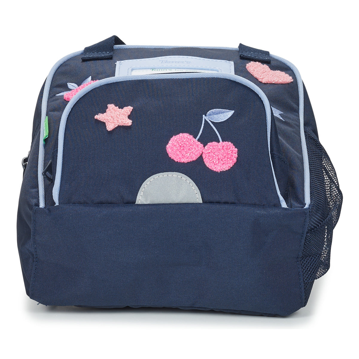 Zaini ragazza Tann’s JULIETTE SAC A DOS XS Blu