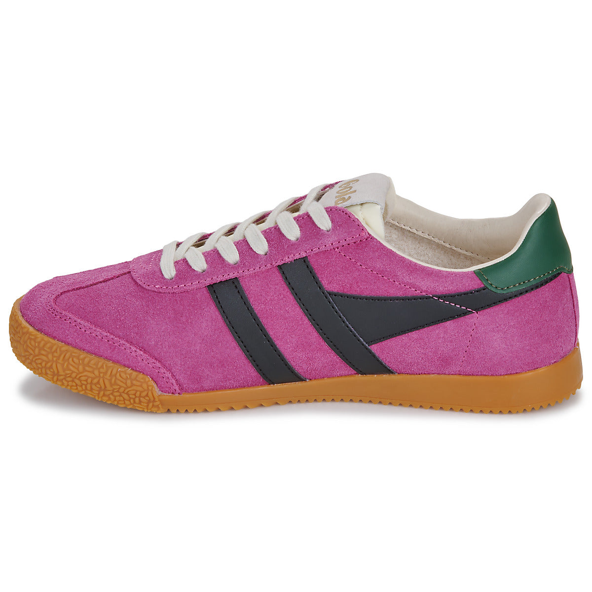 Sneakers basse Donna Gola Elan Rosa