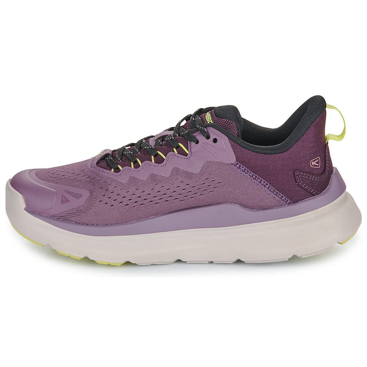 Scarpe da trekking Donna Keen WK450 Viola