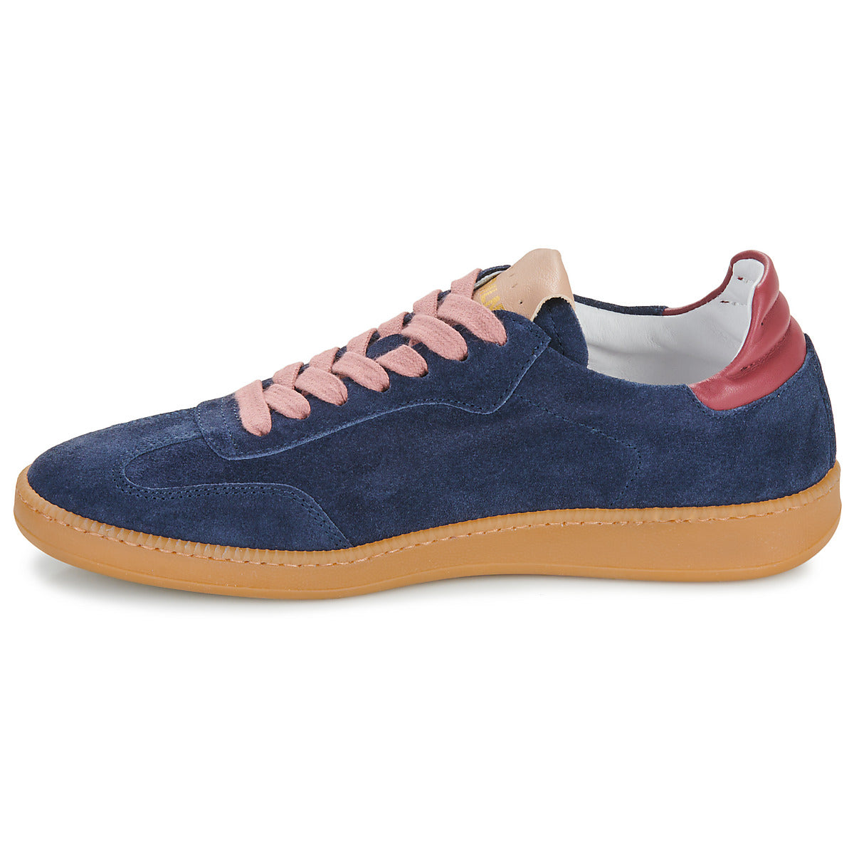 Sneakers basse Donna Meline MELISTAR Blu