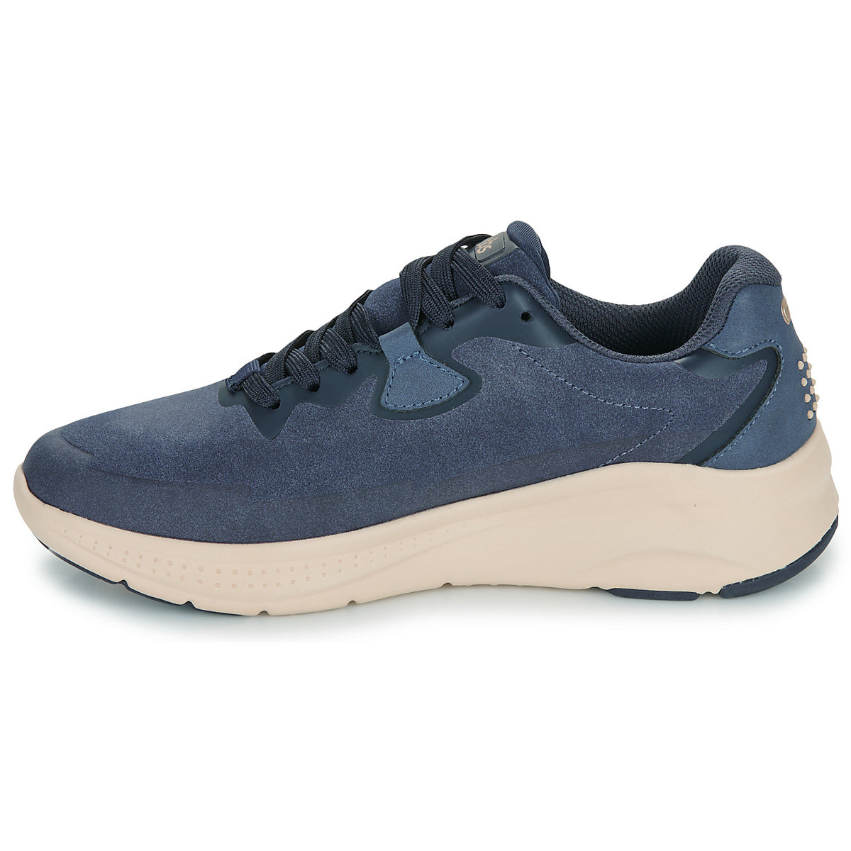 Sneakers basse Donna TBS EASYDIA Blu