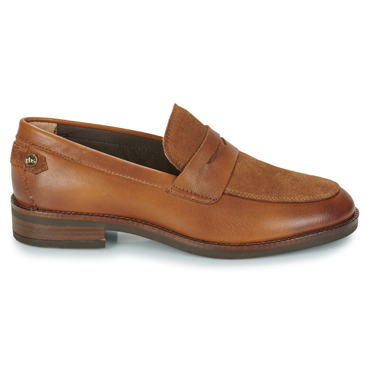 Scarpe Donna TBS FEDIANA Marrone