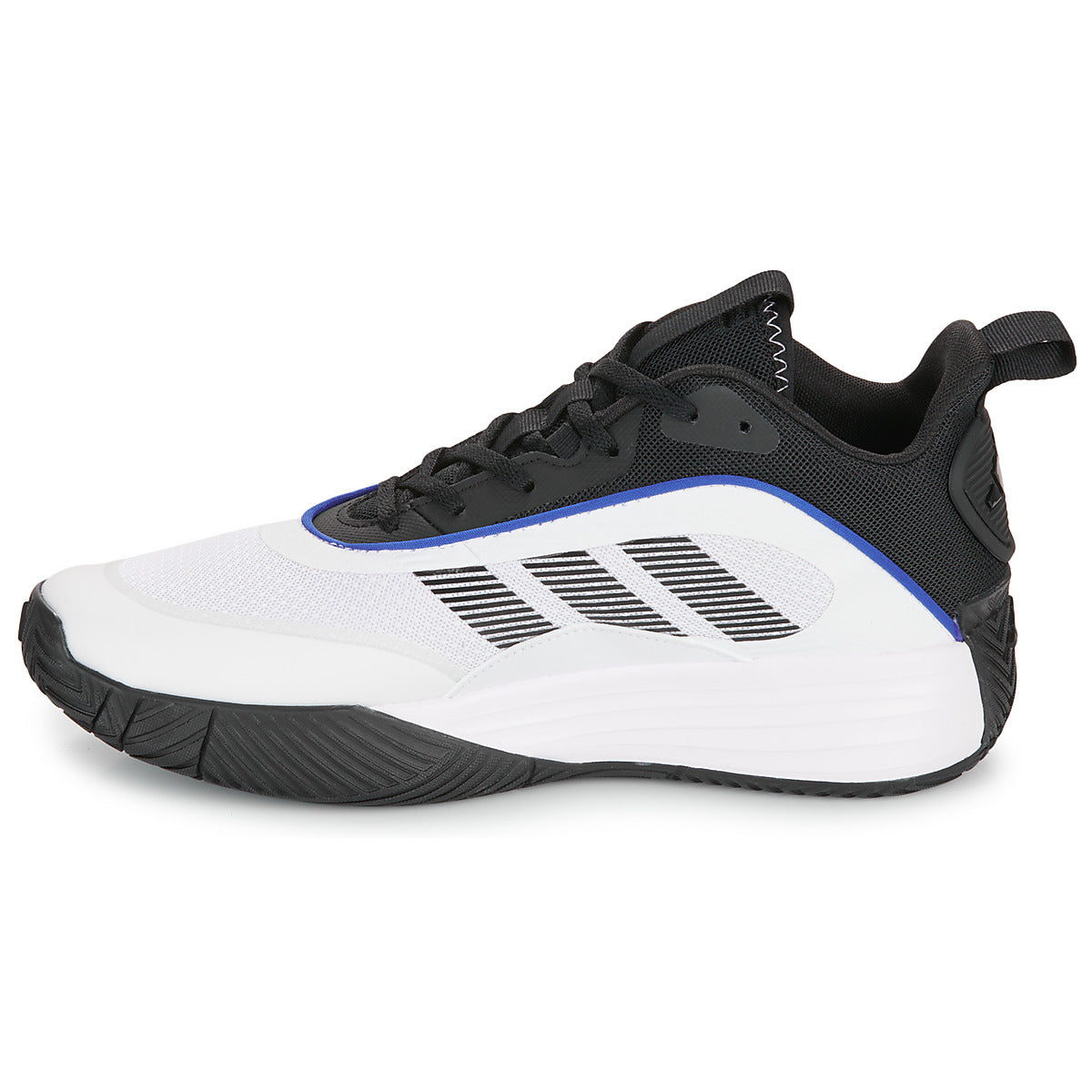 Scarpe Uomo adidas OWNTHEGAME 3.0 Bianco