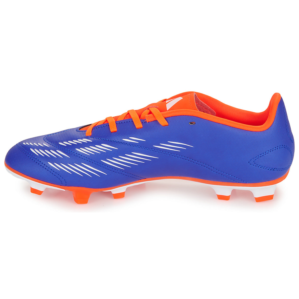 Scarpe da calcio Uomo adidas PREDATOR CLUB FxG Blu