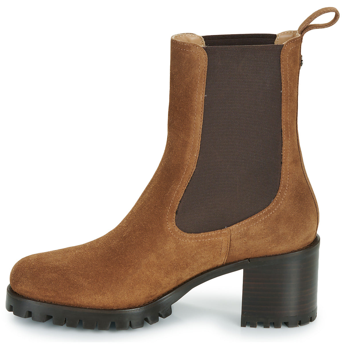 Stivaletti Donna Freelance JADE 45 Marrone