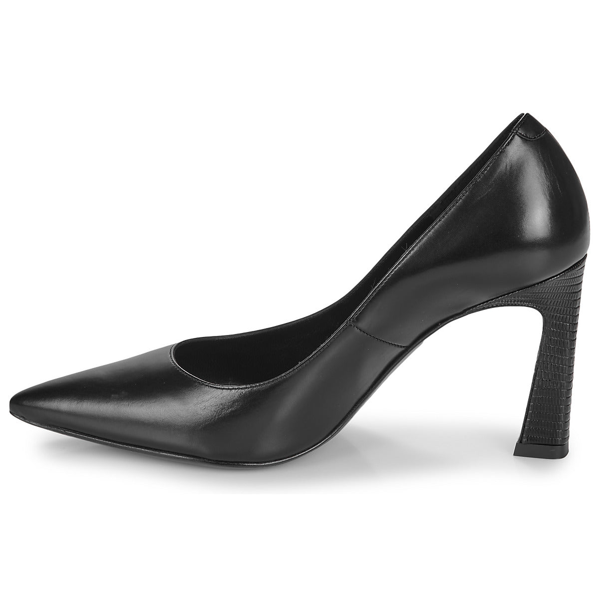 Scarpe Donna Freelance IRIS 85 Nero