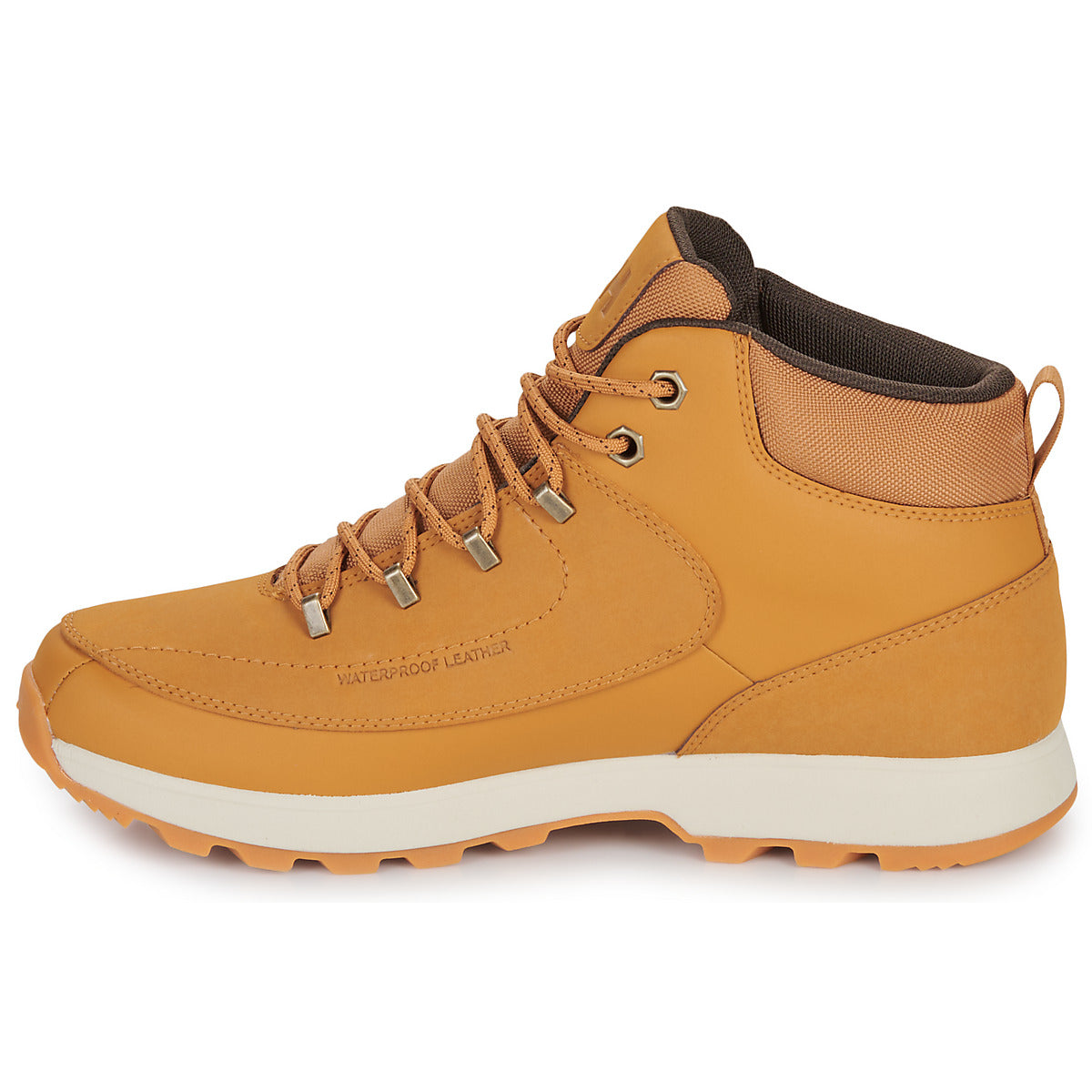 Stivaletti Uomo Helly Hansen FORESTER SPORT Beige