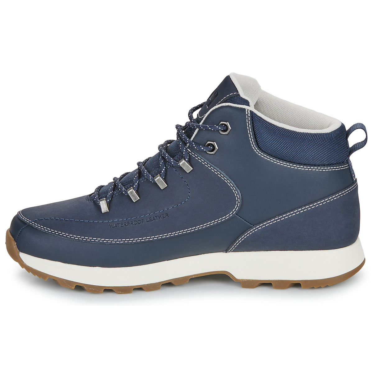 Stivaletti Uomo Helly Hansen FORESTER SPORT Blu