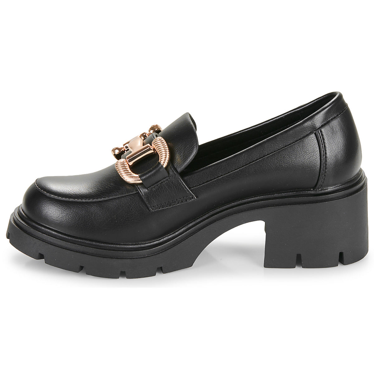 Scarpe Donna Xti 143105-BLACK Nero