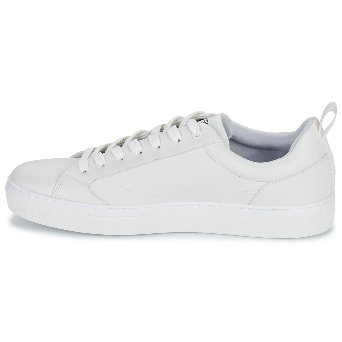 Sneakers Uomo HUGO Morrie_Tenn_napu Bianco