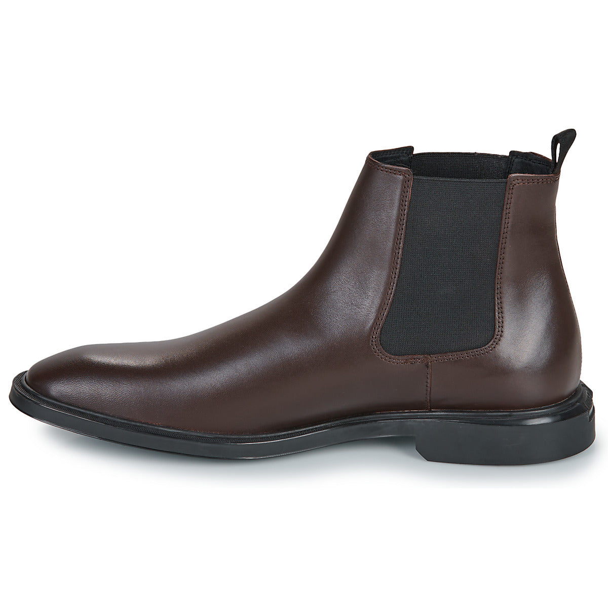 Stivaletti Uomo HUGO Gryff_Cheb_lt Marrone