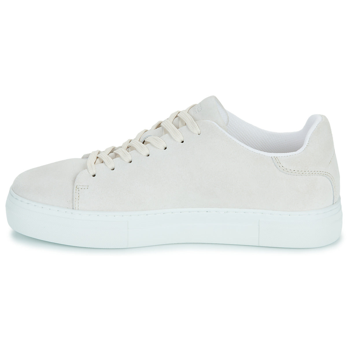Sneakers Uomo Selected SLHDAVID Bianco