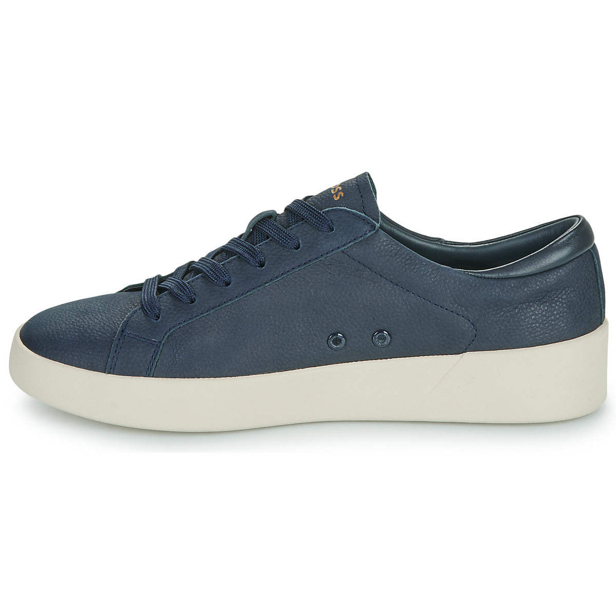 Sneakers Uomo BOSS Belwar_Tenn_tb Blu