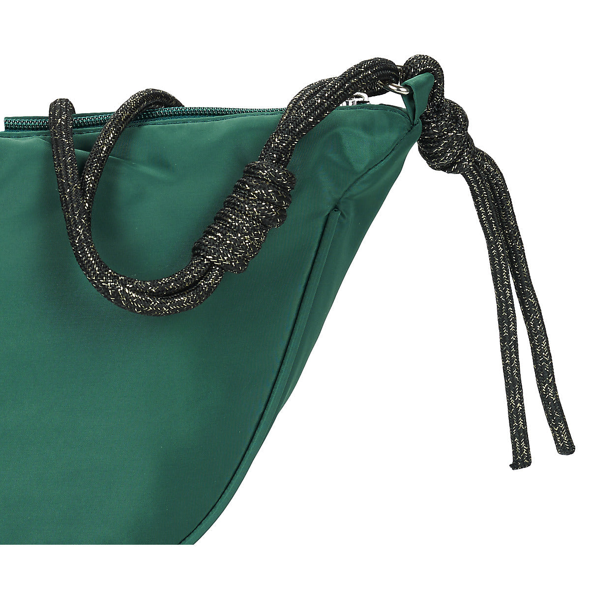 Borsa a tracolla Donna Pieces PCNULLA Verde