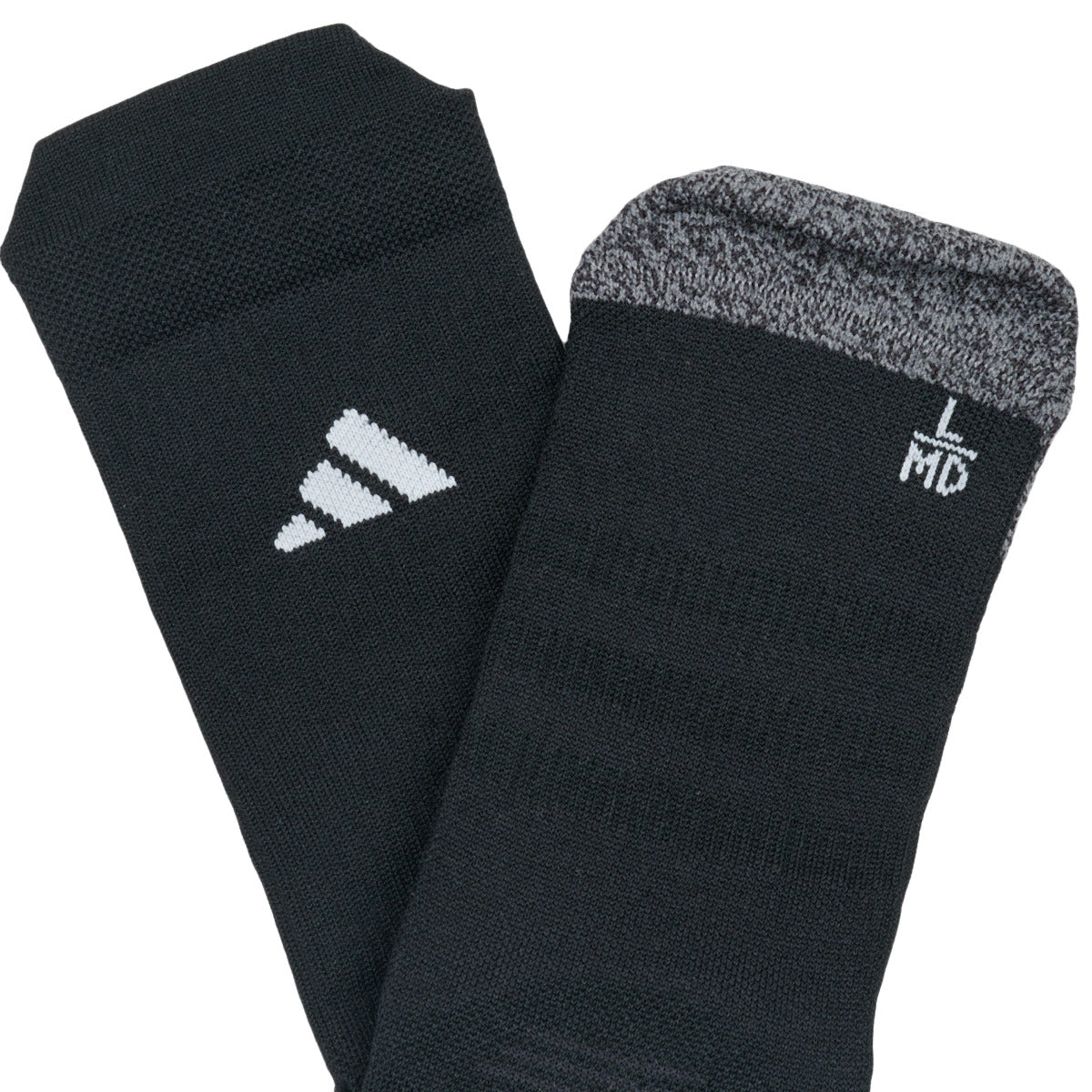Calze sportive Uomo adidas FTBL CUSH Nero