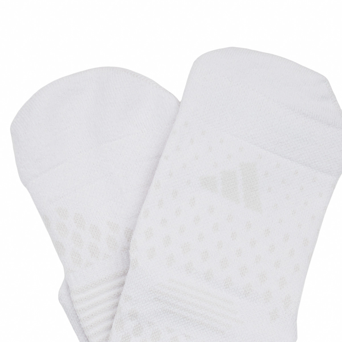 Calze sportive Uomo adidas RUNx4D Bianco