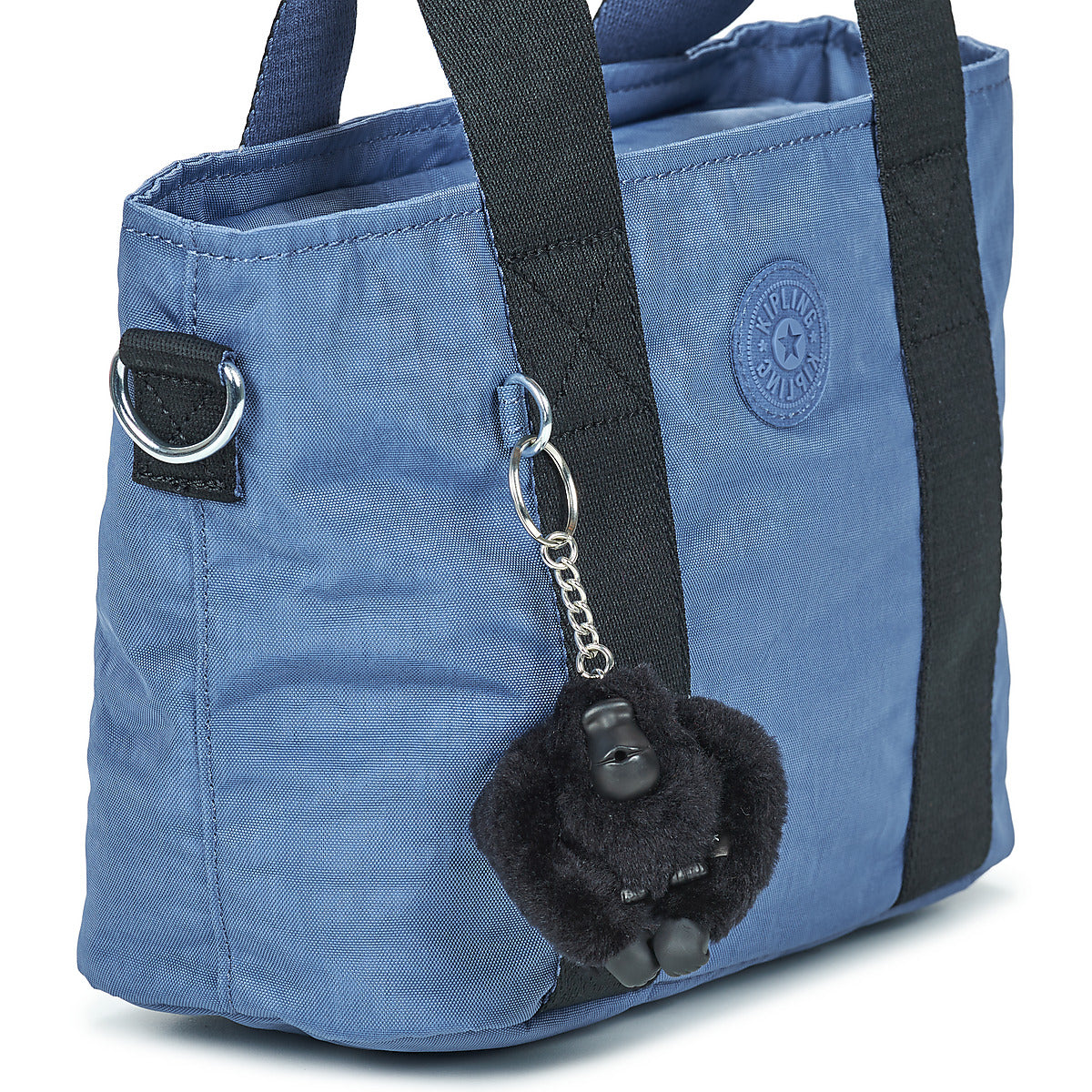 Borsa a tracolla Donna Kipling MINTA Blu