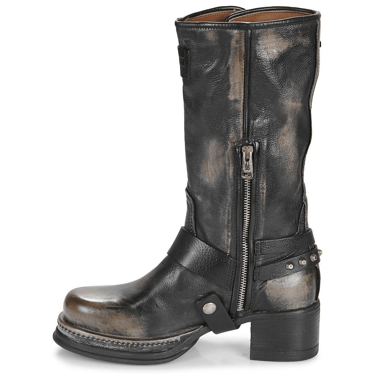 Stivaletti Donna Airstep / A.S.98 ANOTI Marrone