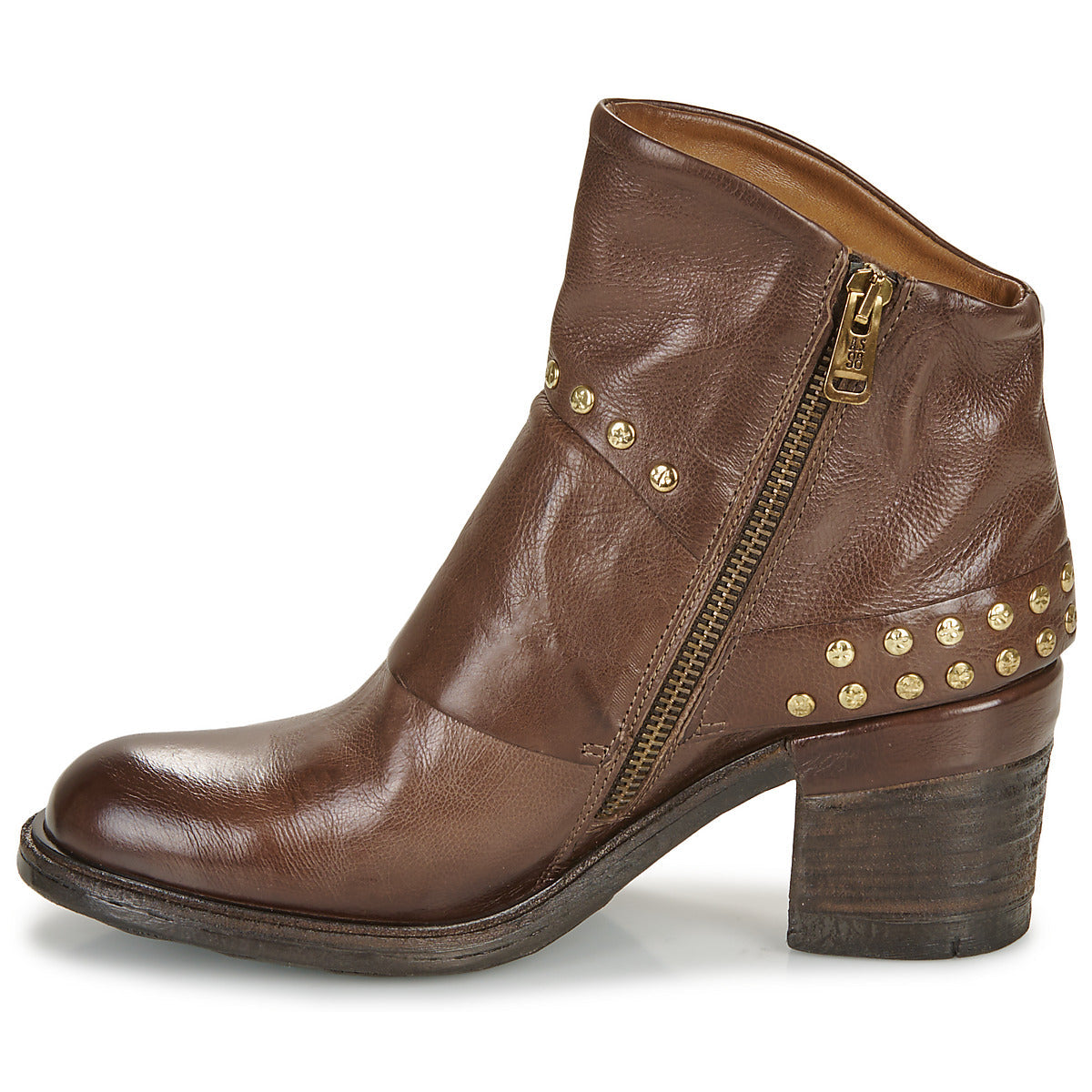 Stivaletti Donna Airstep / A.S.98 A24228-201-6507 Marrone