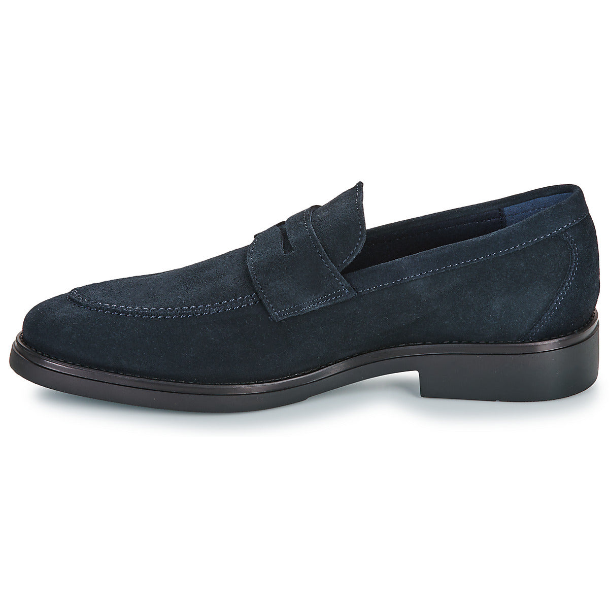 Scarpe Uomo CallagHan CLASSI ANTE Blu