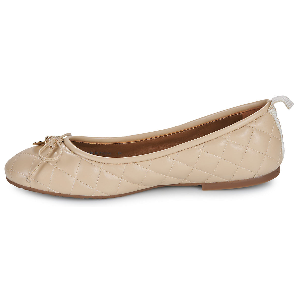 Ballerine Donna See by Chloé JODIE BALLERINA Beige