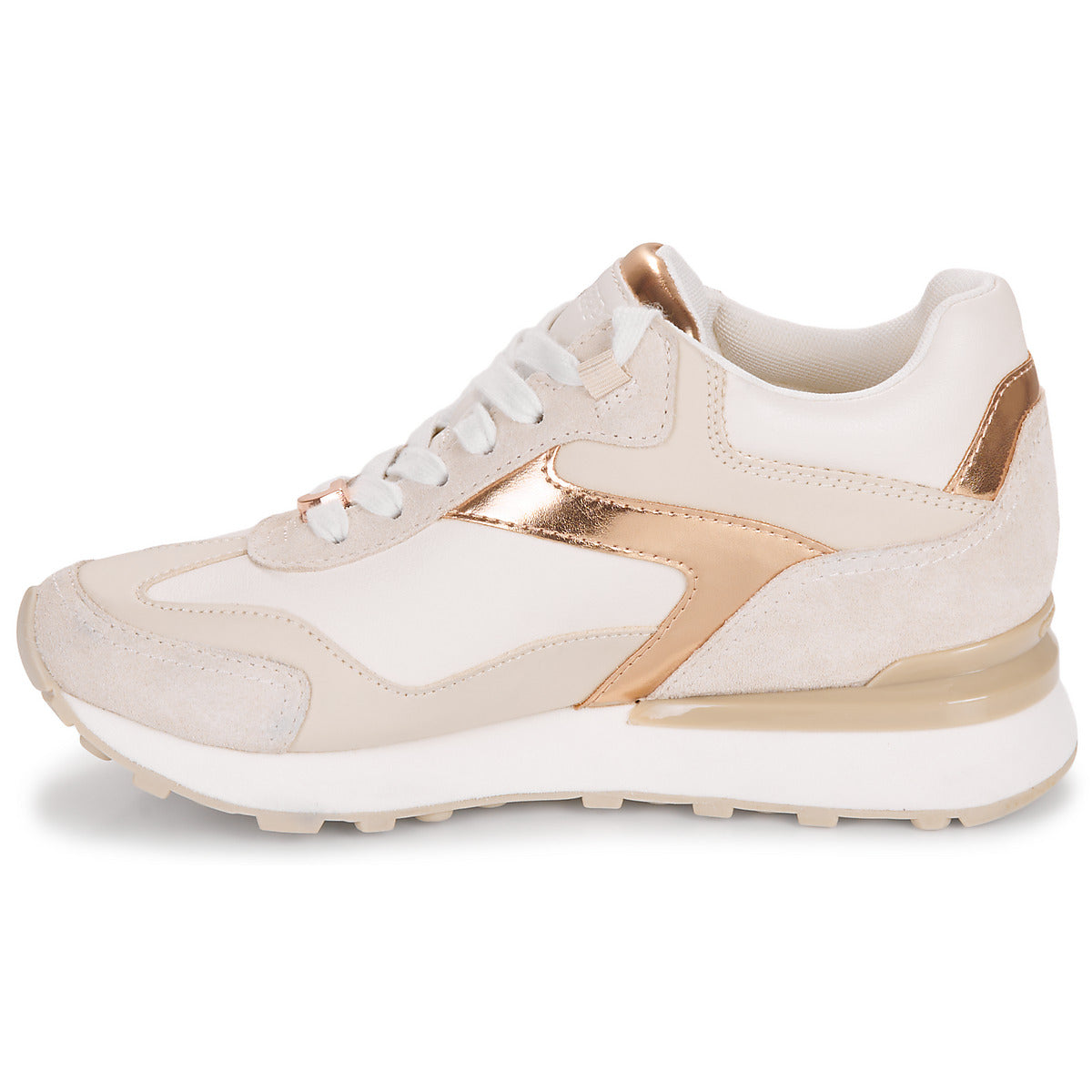 Sneakers basse Donna Gioseppo CASTILE