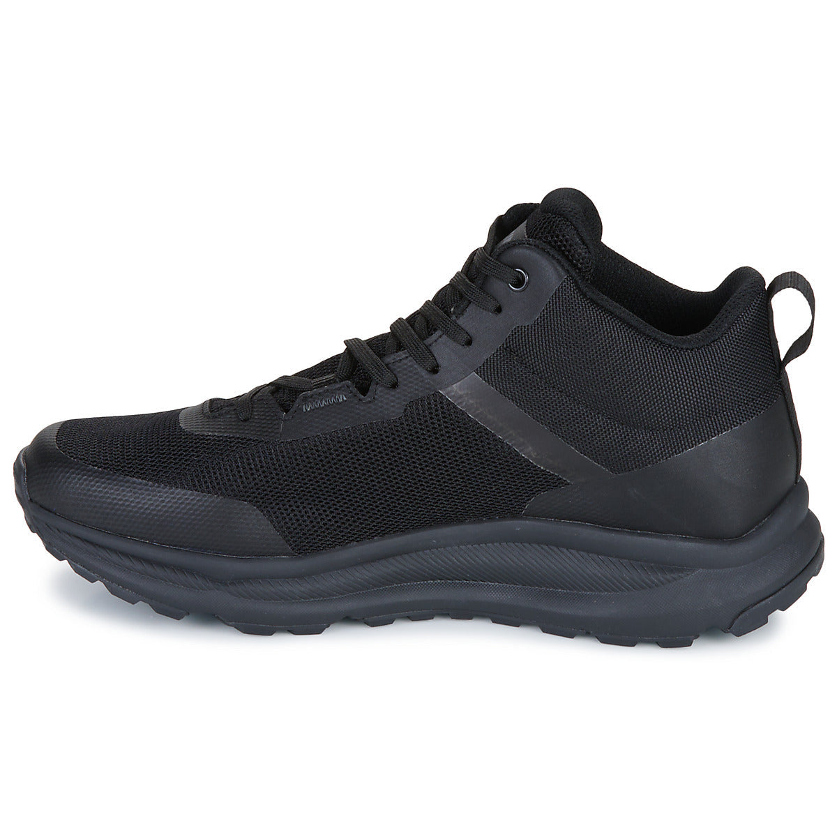 Scarpe da trekking Uomo VIKING FOOTWEAR STRIDE Mid Gore-Tex Nero