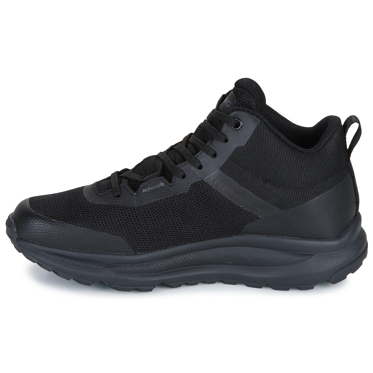 Scarpe da trekking Donna VIKING FOOTWEAR STRIDE Mid Gore-Tex Nero