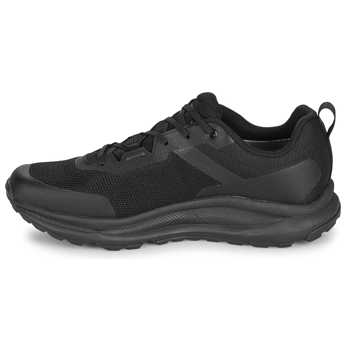Scarpe da trekking Uomo VIKING FOOTWEAR Stride Low Gore-Tex Nero