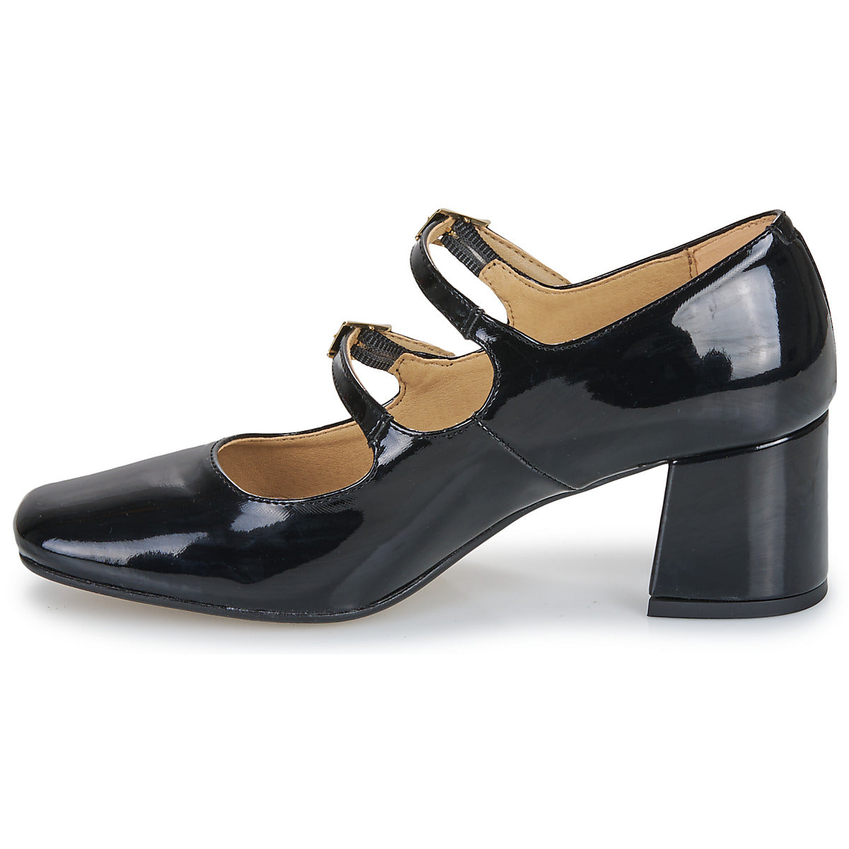 Scarpe Donna Betty London BRUNALIA Nero