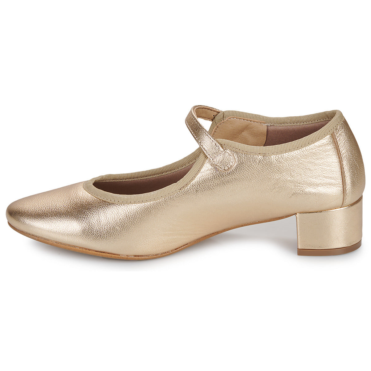 Ballerine Donna Betty London FLAVIA Oro