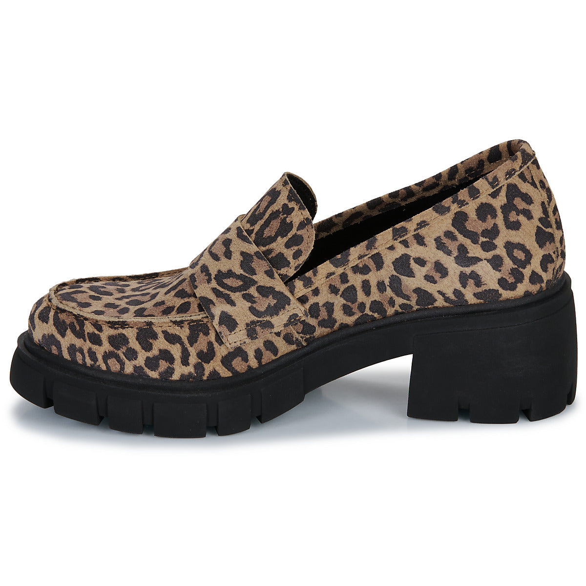 Scarpe Donna Betty London PAULETTE Marrone