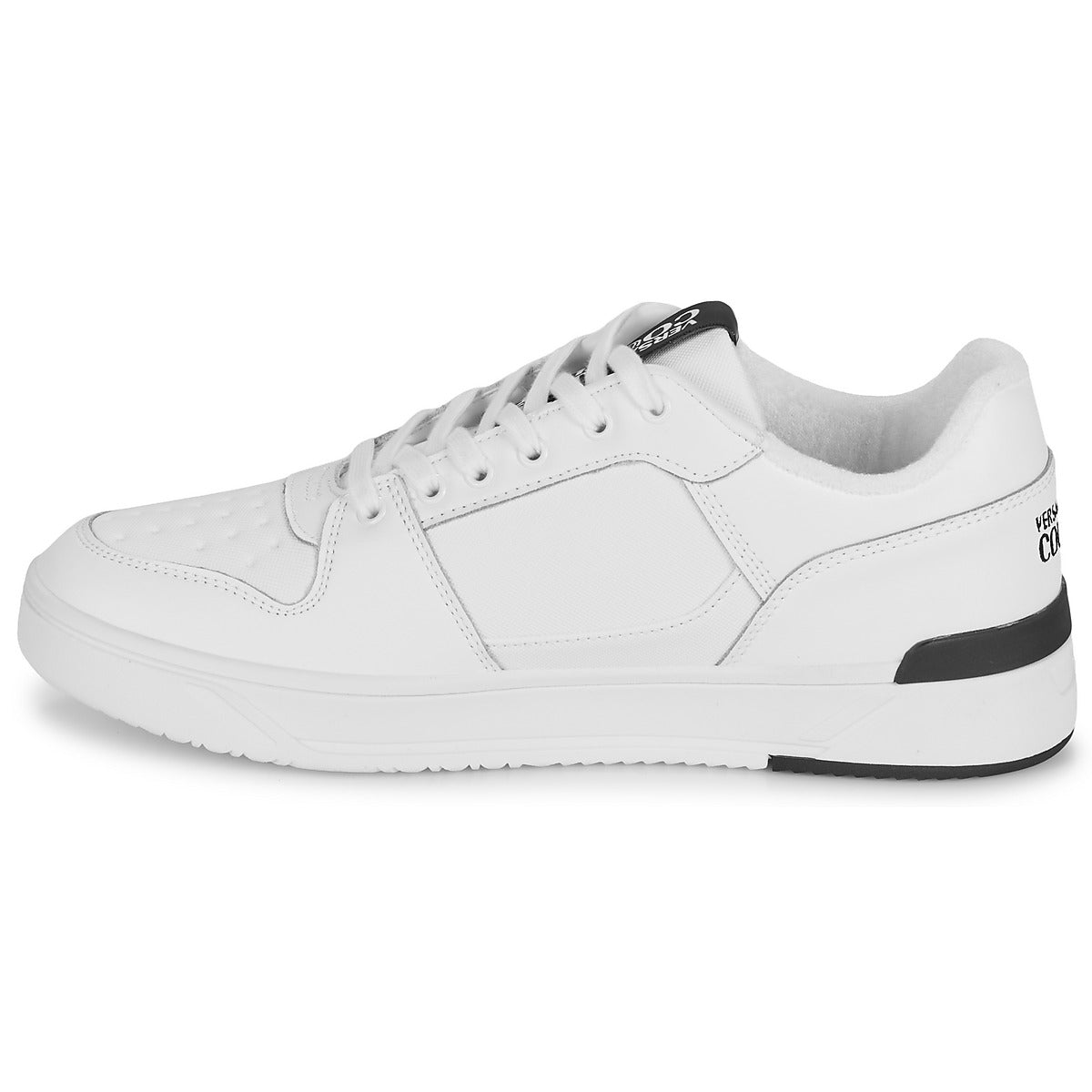 Sneakers Uomo Versace Jeans Couture YA3SJ1 Bianco